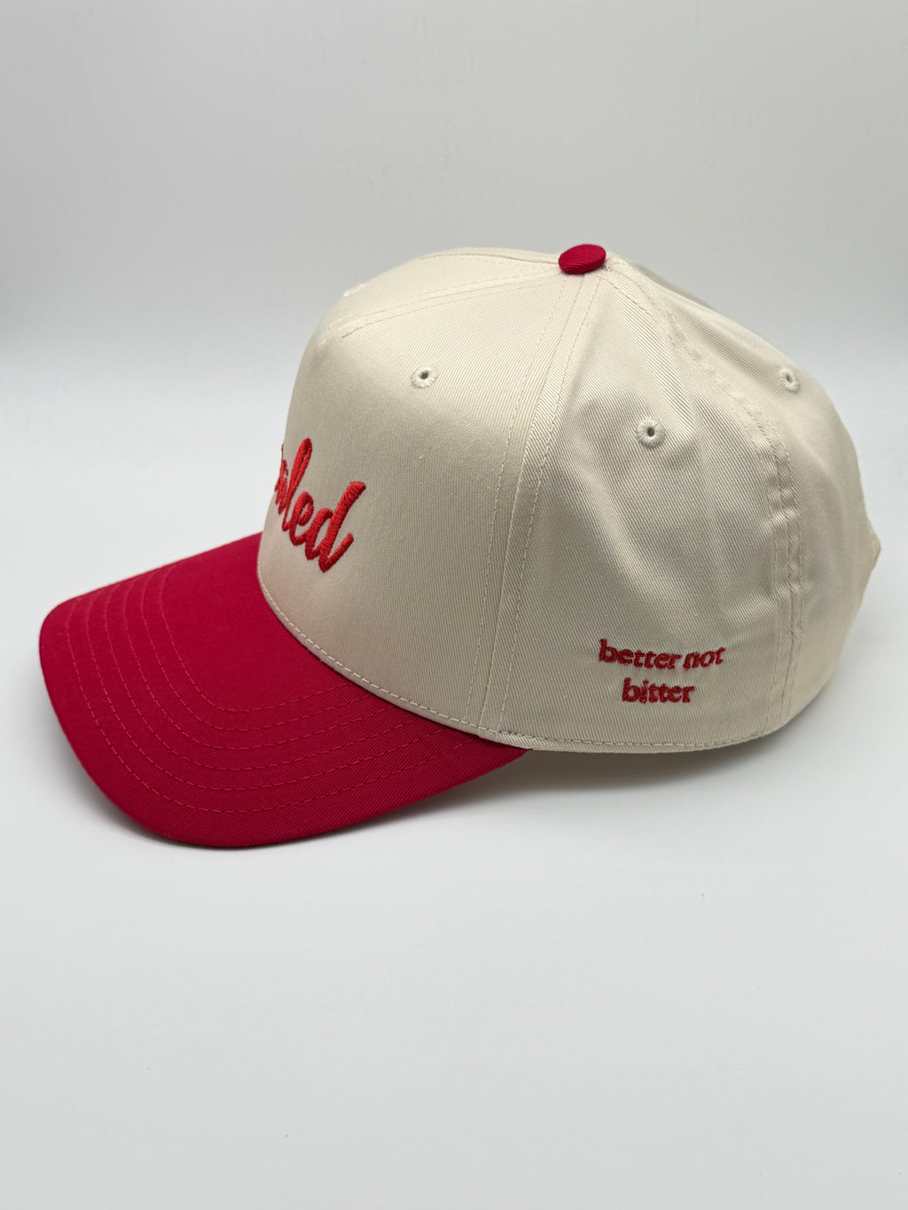 HEALED Trucker Hat