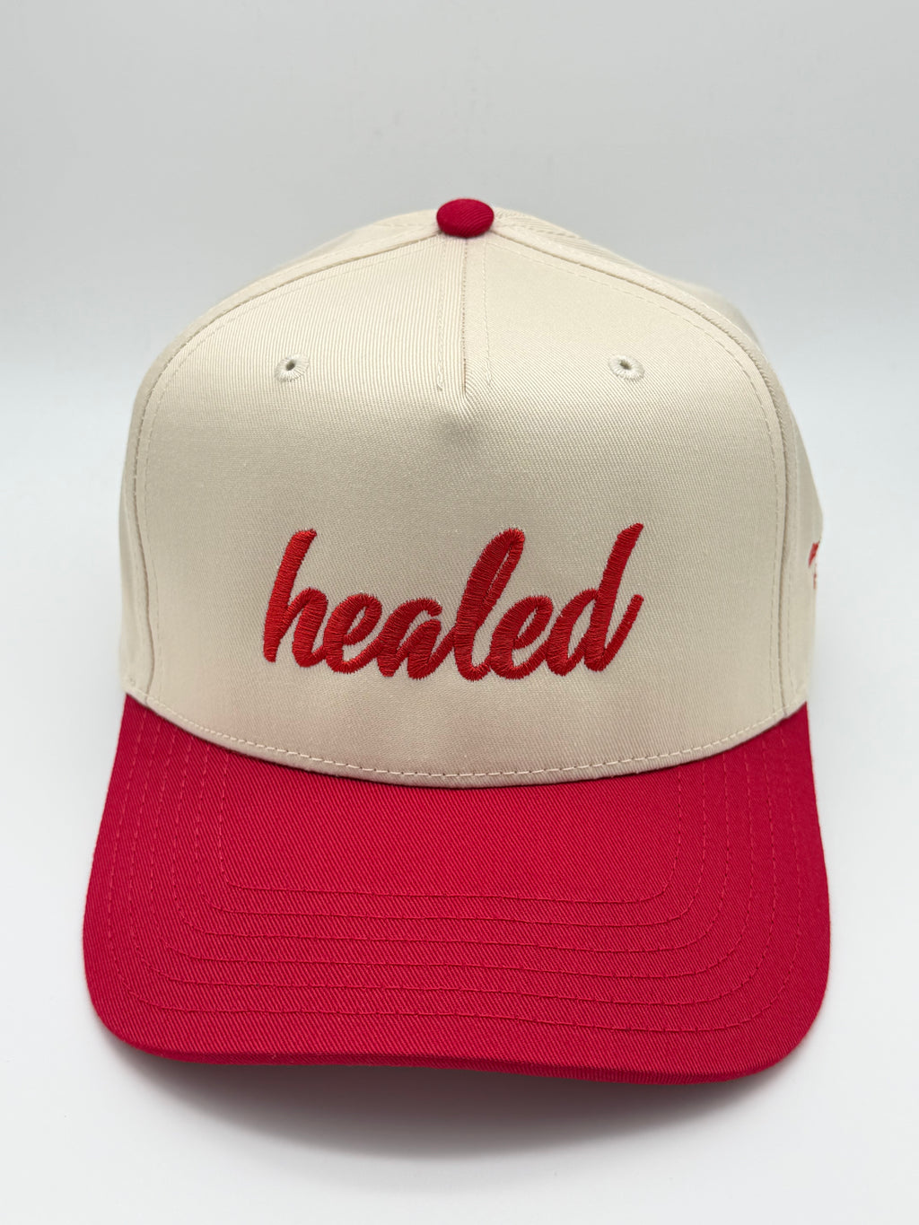HEALED Trucker Hat