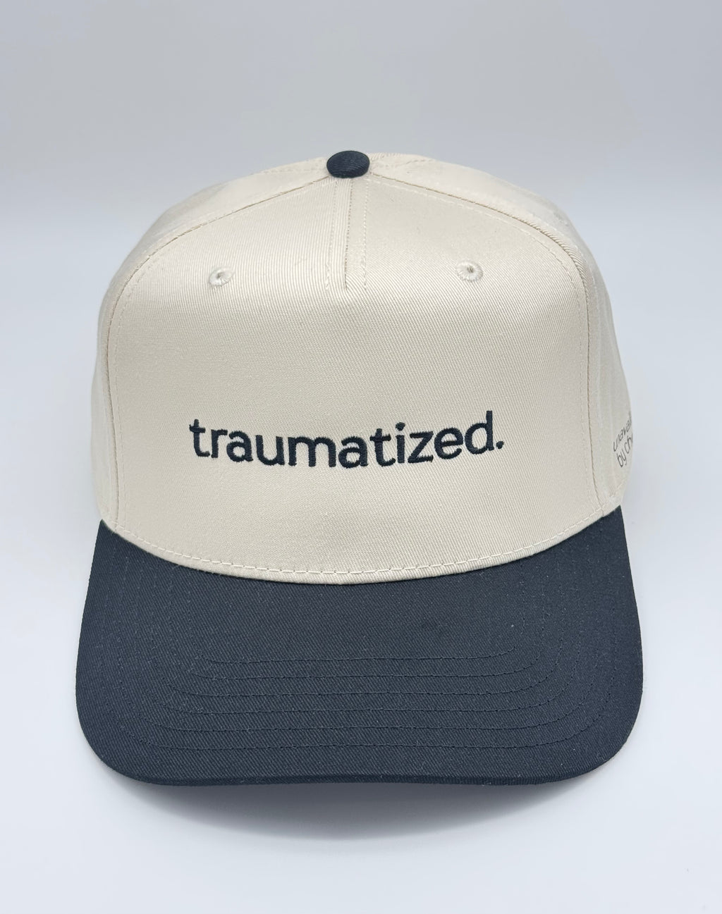 Traumatized Trucker Hat